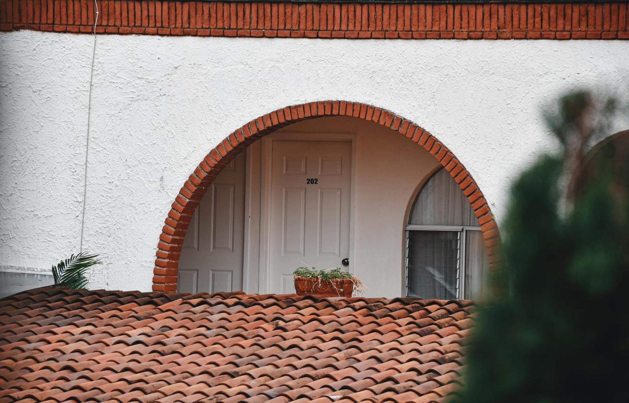 Hotel & Suites Villa Del Sol モレリア エクステリア 写真